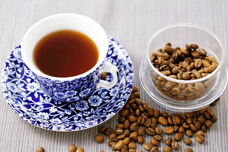 『ジャパンスチューデントコーヒーフェスティバル in 土井地区商店街』にてScropが学生とブレントを作りました。